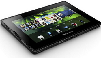 lackBerry PlayBook 4G LTE